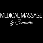 Medical Massage by Samantha Medical Massage by Samantha